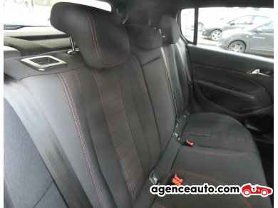 Peugeot 308 — 10